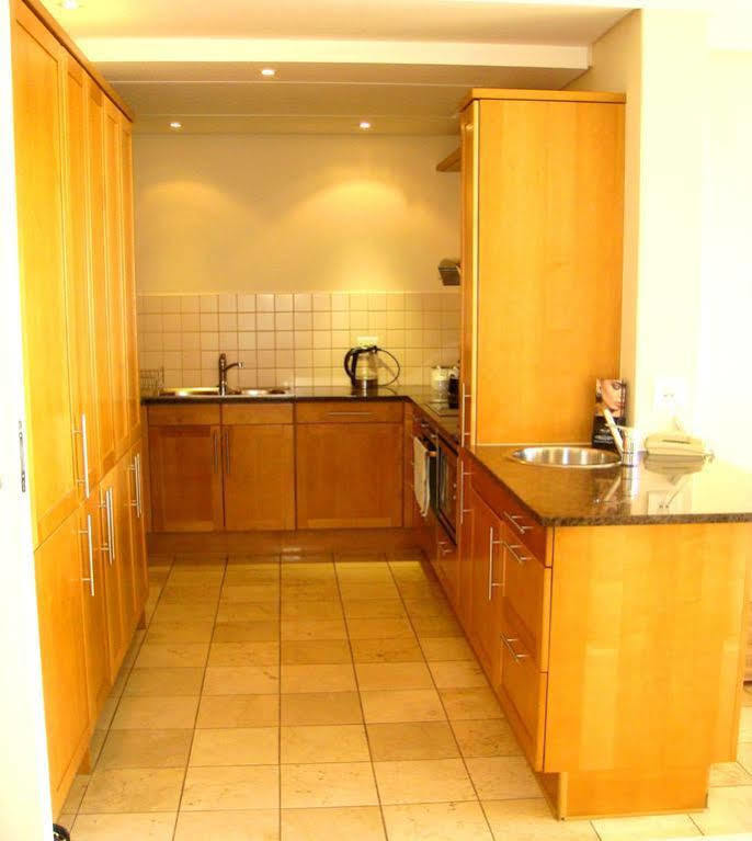 Parama 102 Le Cap Extérieur photo